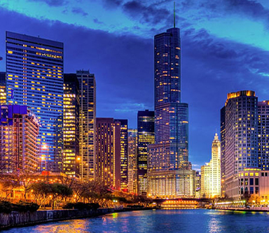 中山線(xiàn)條燈